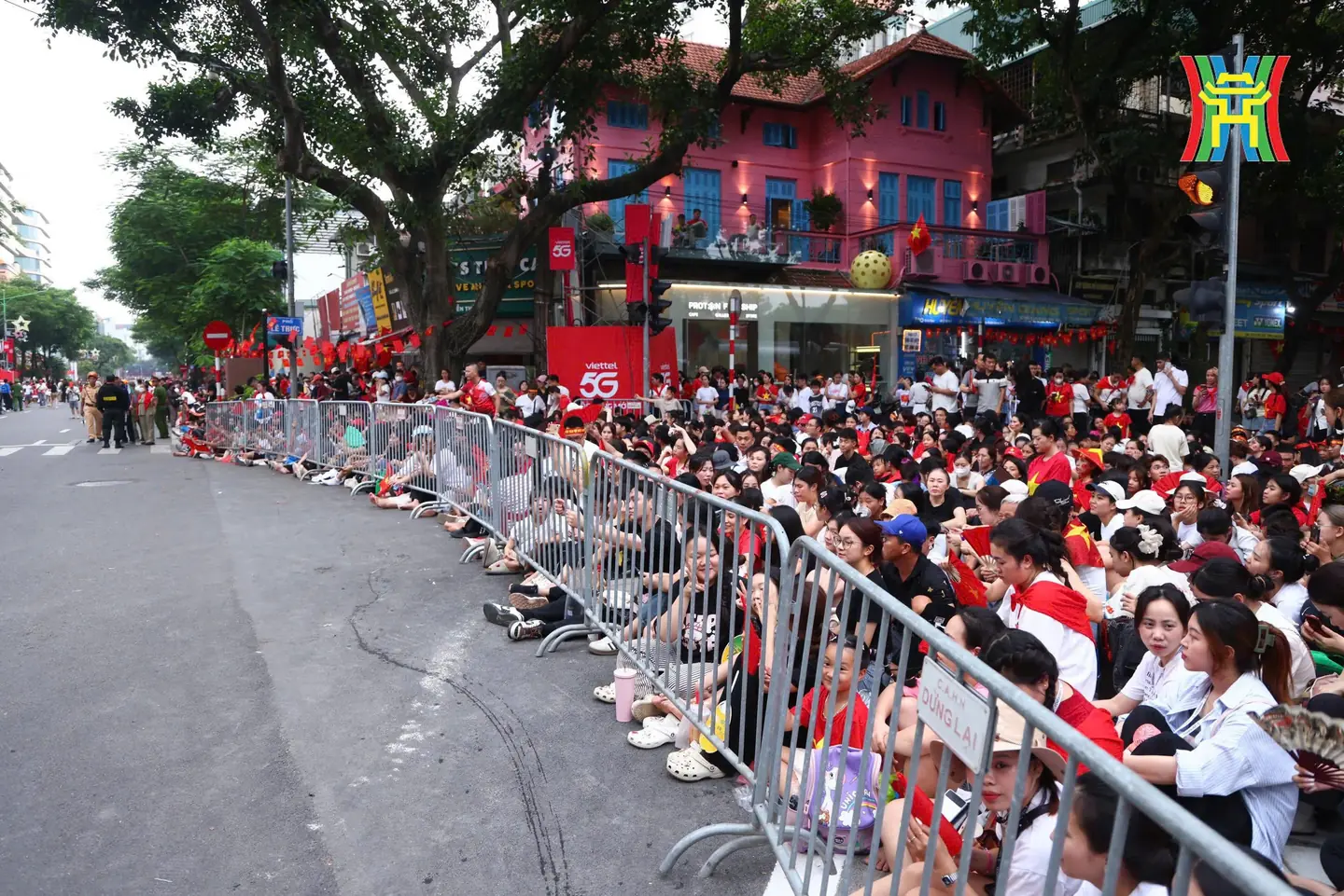 Đài PTTH Hà Nội